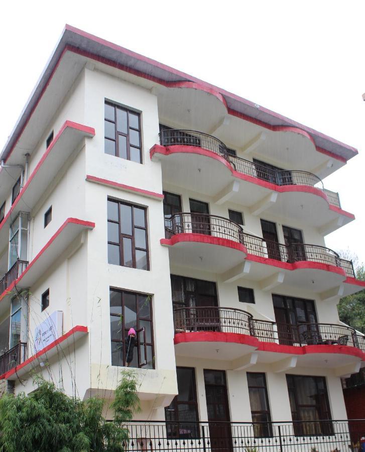 Hostel Who Needs Map Mcleodganj McLeod Ganj Exteriér fotografie