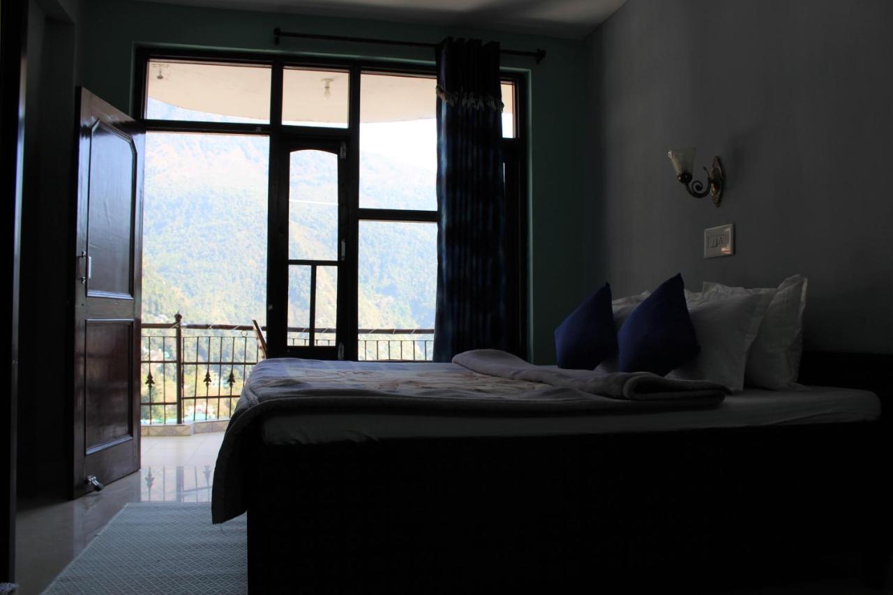 Hostel Who Needs Map Mcleodganj McLeod Ganj Exteriér fotografie