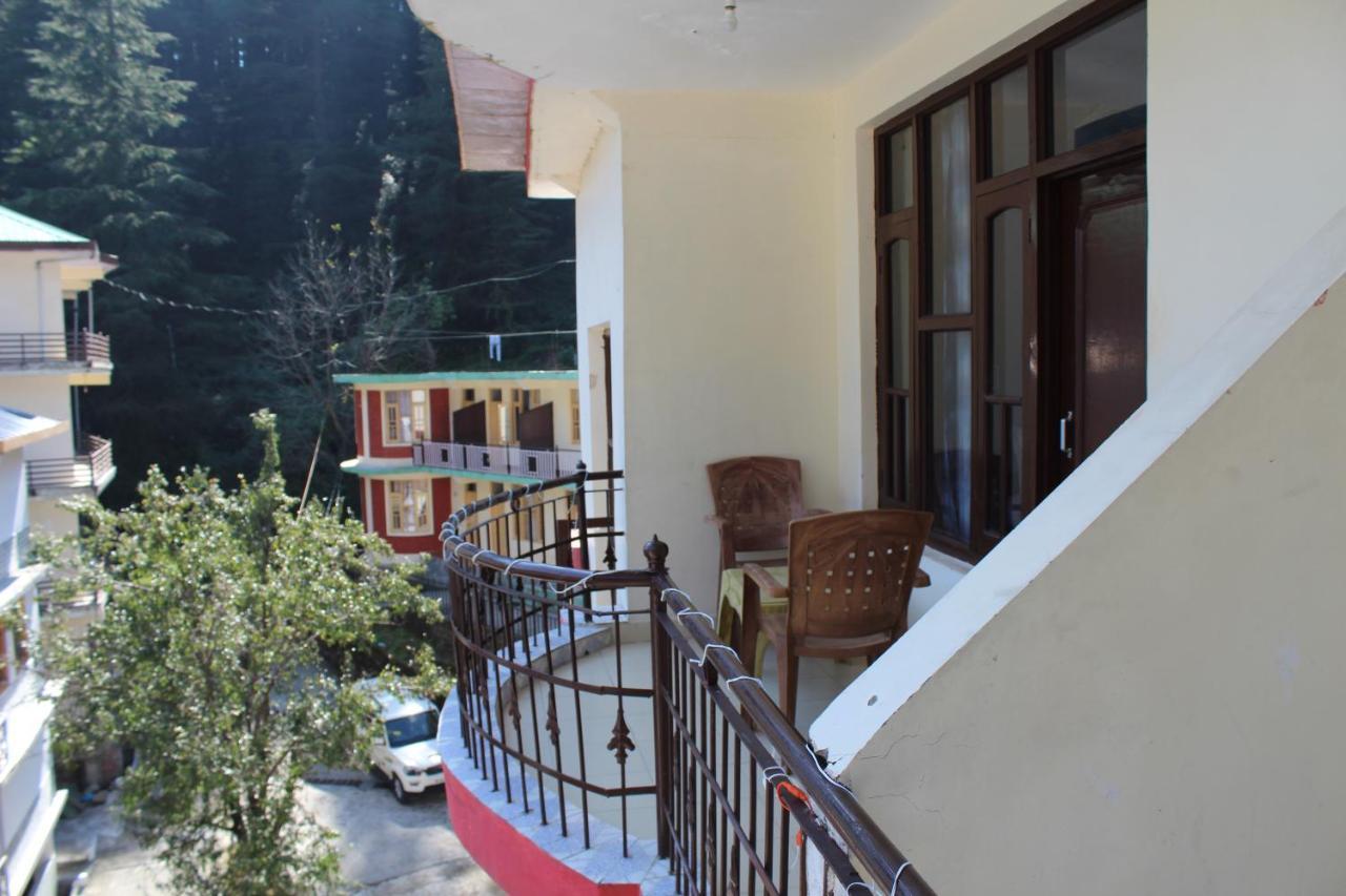 Hostel Who Needs Map Mcleodganj McLeod Ganj Exteriér fotografie
