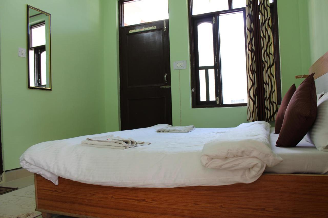 Hostel Who Needs Map Mcleodganj McLeod Ganj Exteriér fotografie