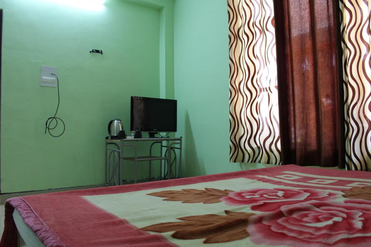 Hostel Who Needs Map Mcleodganj McLeod Ganj Exteriér fotografie