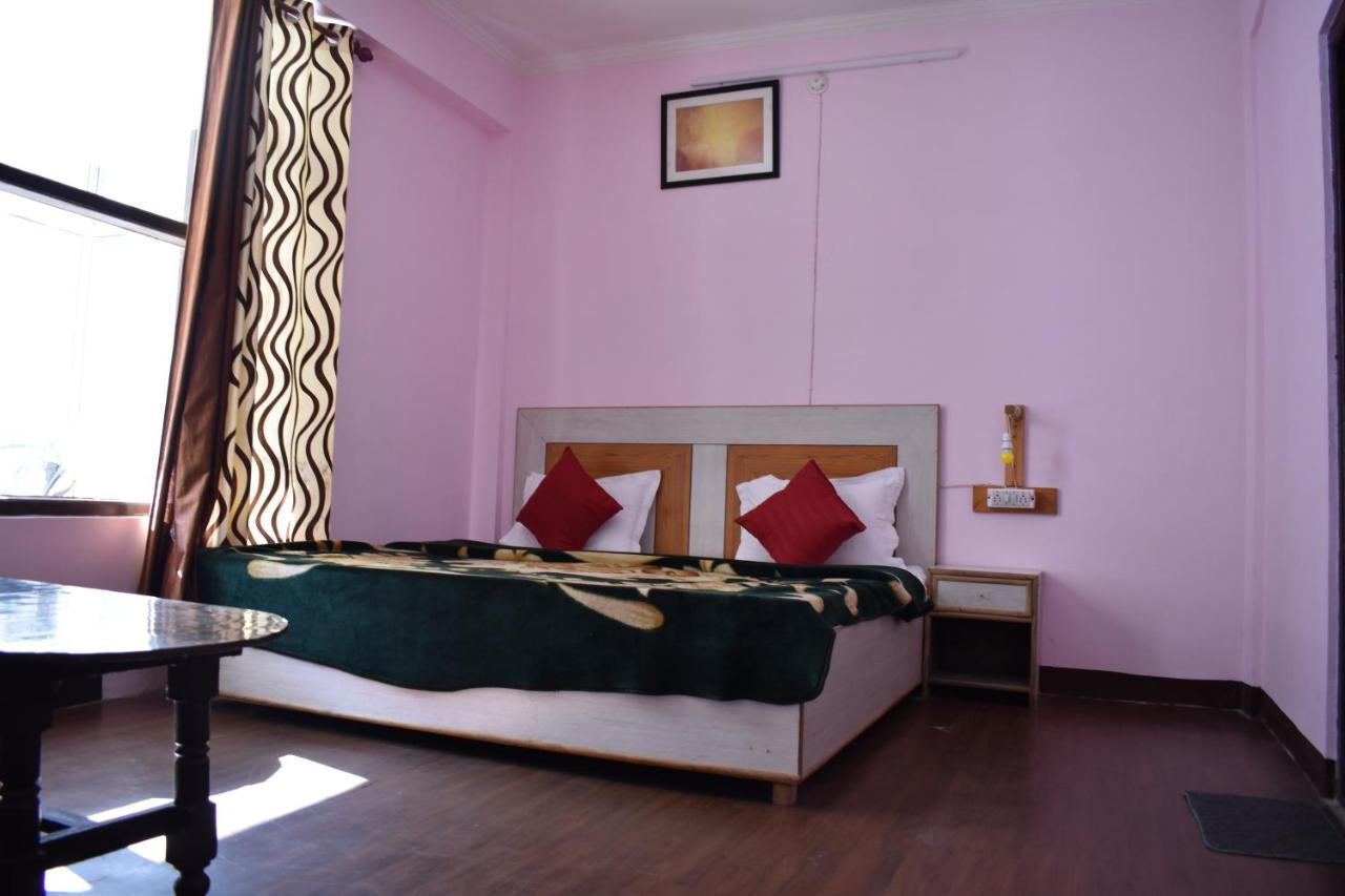 Hostel Who Needs Map Mcleodganj McLeod Ganj Exteriér fotografie
