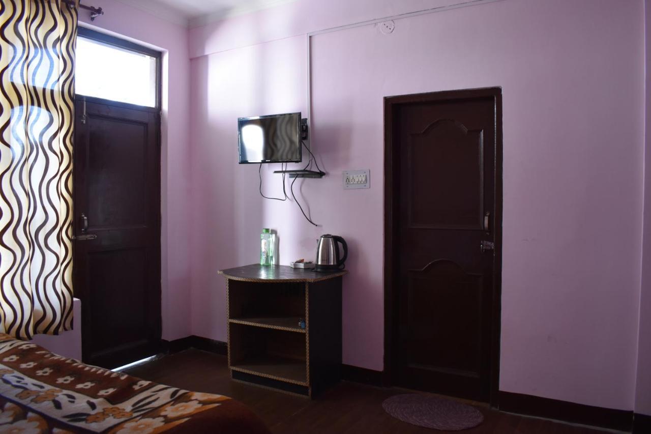 Hostel Who Needs Map Mcleodganj McLeod Ganj Exteriér fotografie