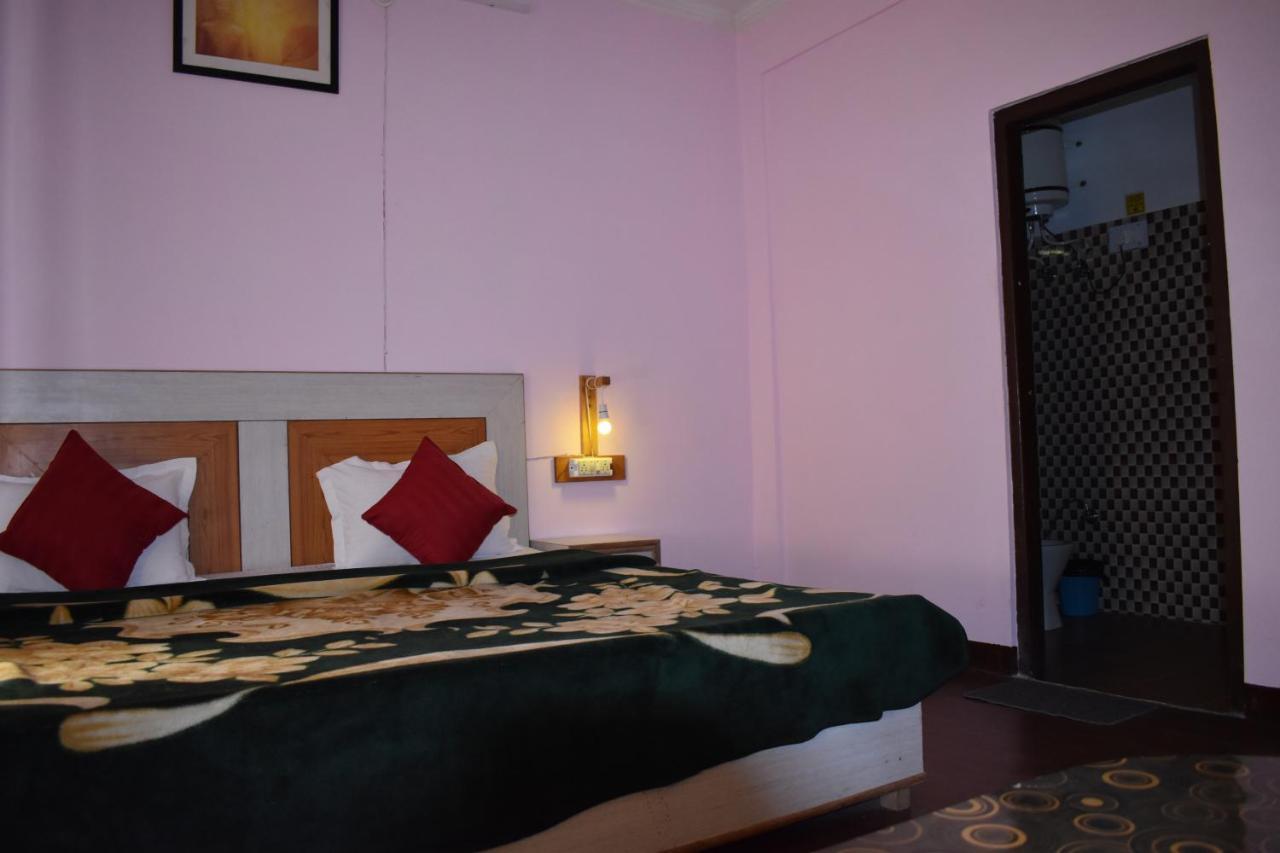 Hostel Who Needs Map Mcleodganj McLeod Ganj Exteriér fotografie