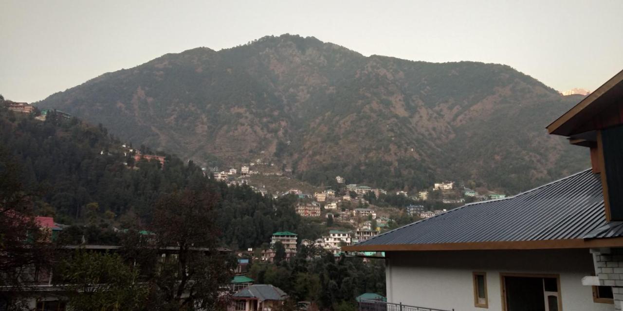 Hostel Who Needs Map Mcleodganj McLeod Ganj Exteriér fotografie